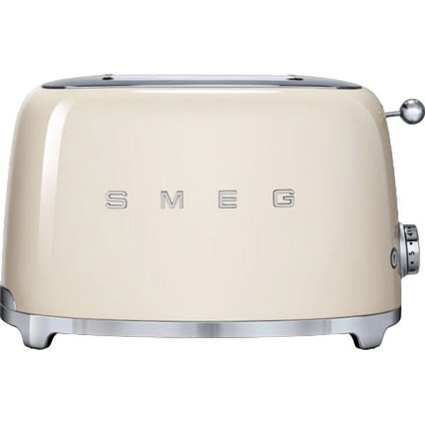 Тостер SMEG TSF01CREU 100395 фото