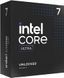Процесор Intel Core Ultra 7 265K (BX80768265K) 100115 фото 1