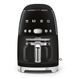 Кавоварка SMEG DCF02BLEU 100024 фото 1