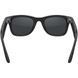 Смарт-окуляри Ray-Ban Meta Wayfarer Gen 2 Large Matte Black Frame / Clear to Grey Transitions Lenses (RW4012 601S1Z 53-22) 100345 фото 4