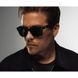 Смарт-окуляри Ray-Ban Meta Wayfarer Gen 2 Large Matte Black Frame / Clear to Grey Transitions Lenses (RW4012 601S1Z 53-22) 100345 фото 5