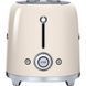 Тостер SMEG TSF01CREU 100395 фото 2