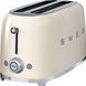 Тостер SMEG TSF01CREU 100395 фото 1