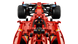Блоковий конструктор LEGO Technic Автомобіль F1 Ferrari SF-24 (42207) 100139 фото 5