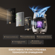 Очищувач повітря Dreame AP10 (CVF61A) 100369 фото 4