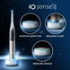 Електрична зубна щітка Oral-B iO10 Ultimate Eclipse Gold (iOM10.1A3.AD) 100309 фото 3