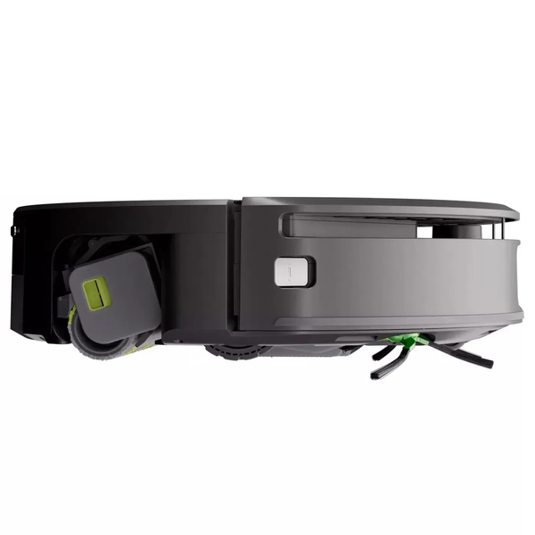Робот-пилосос з вологим прибиранням iRobot Roomba Max 705 Combo Black 100396 фото