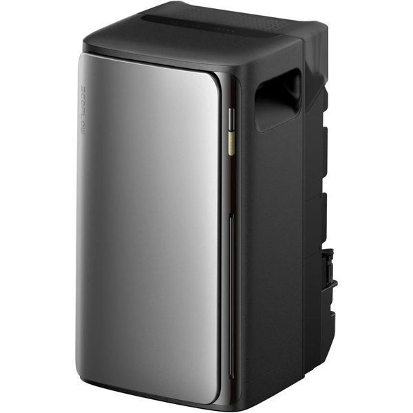 Система зберігання енергії в одному корпусі (All-in-One) EcoFlow STREAM Ultra (EFSTREAMULTRA800W-EU) 100207 фото