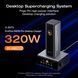 Повербанк (Powerbank) EcoFlow RAPID Pro 27650mAh (EF-RAPIDPRO27K-EU/US) 100597 фото 7
