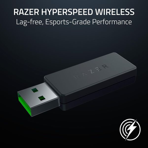 Геймпад Razer Wolverine V3 PRO Black (RZ06-05200100-R3M1) УЦІНКА 100237 фото