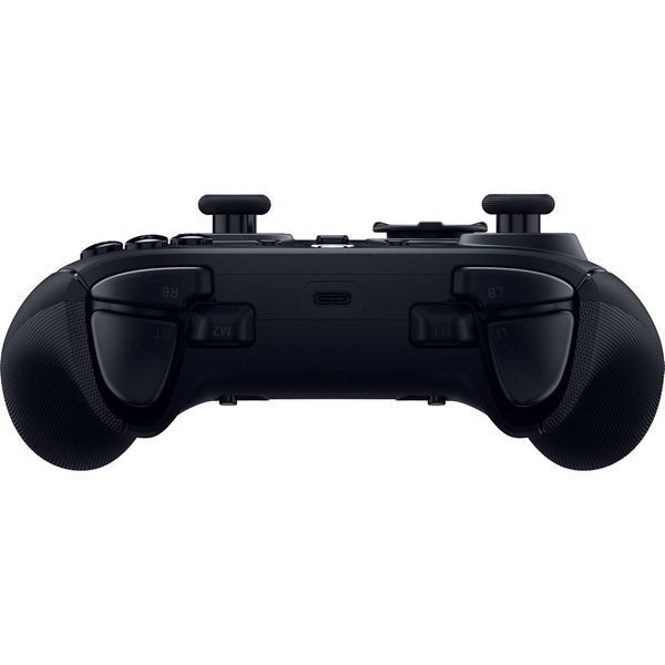 Геймпад Razer Wolverine V3 PRO Black (RZ06-05200100-R3M1) УЦІНКА 100237 фото