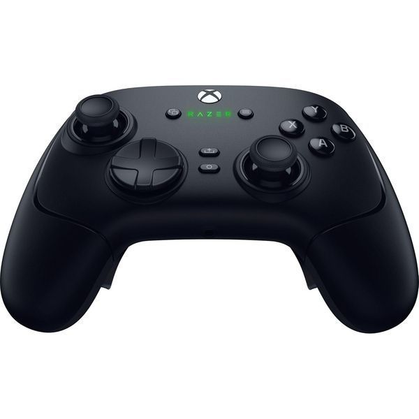 Геймпад Razer Wolverine V3 PRO Black (RZ06-05200100-R3M1) УЦІНКА 100237 фото