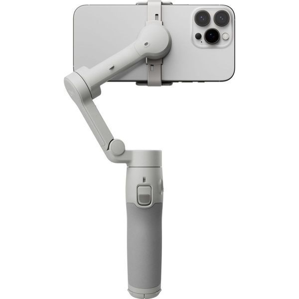 Монопод-стабілізатор DJI Osmo Mobile 7 (CP.OS.00000406.01) УЦІНКА 100497 фото