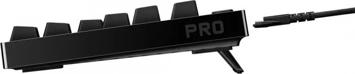 Клавіатура Logitech G PRO Mechanical Gaming USB (920-009392) 100347 фото