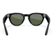 Смарт-окуляри Ray-Ban Meta Headliner Gen 2 Standard Shiny Black Frame / G-15 Green Lenses (RW4013 601/71 50-23) 100183 фото 3