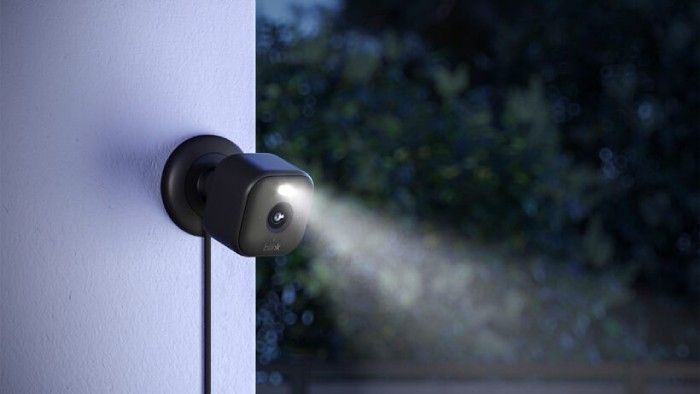 IP-камера відеоспостереження Blink Mini 2 100034 фото