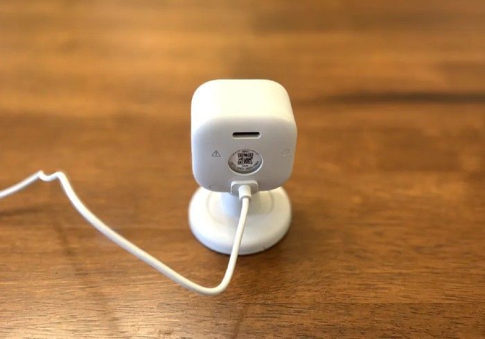 IP-камера відеоспостереження Blink Mini 2 100034 фото