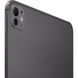 Планшет Apple iPad Pro 11 2025 Wi-Fi + Cellular 256GB Space Black (ME2N4) 100290 фото 4