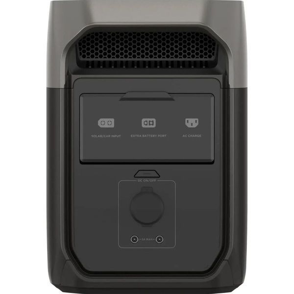 Зарядна станція EcoFlow DELTA 3 EU-Version (EFDELTA3-EU) 100501 фото