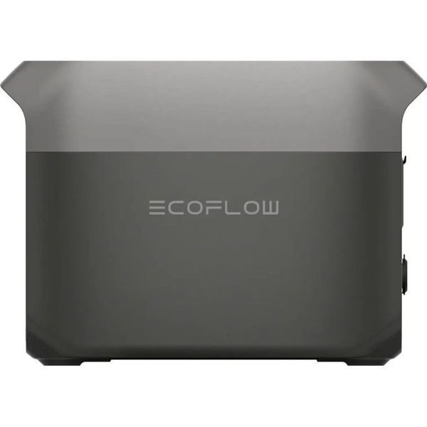 Зарядна станція EcoFlow DELTA 3 EU-Version (EFDELTA3-EU) 100501 фото