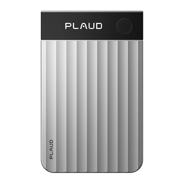 Цифровий диктофон PLAUD Note Pro Silver (PN0300-SI) 100163 фото