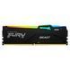 Kingston FURY 16GB DDR5 6000 MHz Beast RGB EXPO Black (KF560C36BBE2A-16) 100452 фото 1