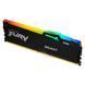 Kingston FURY 16GB DDR5 6000 MHz Beast RGB EXPO Black (KF560C36BBE2A-16) 100452 фото 3
