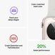 Смарт-годинник Apple Watch SE 2 GPS 44mm Midnight Aluminium Case w. Midnight Sport Band - M/L (MXEK3) 100122 фото 4