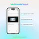 Цифровий диктофон PLAUD Note Pro Silver (PN0300-SI) 100163 фото 12