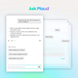 Цифровий диктофон PLAUD Note Pro Silver (PN0300-SI) 100163 фото 9