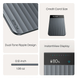 Цифровий диктофон PLAUD Note Pro Silver (PN0300-SI) 100163 фото 11