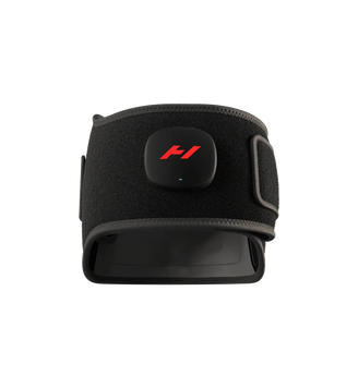 Масажний пояс Hyperice Venom 2 Back Wrap (22000 001-00) 100403 фото
