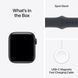 Смарт-годинник Apple Watch SE 2 GPS 40mm Midnight Alu. Case w. Midnight Sport Band - S/M (MXE73) 100123 фото 5