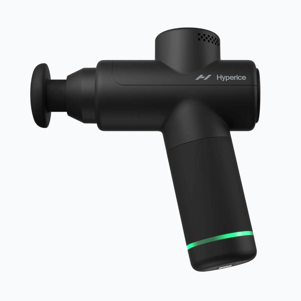 Перкусійний масажер Hyperice Hypervolt Go 2 (55205 001-01) 100040 фото