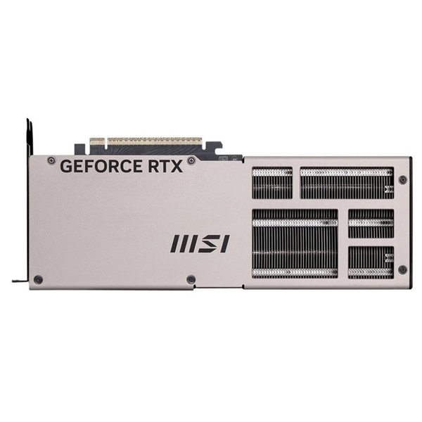 Відеокарта MSI GeForce RTX 5070 Ti 16G INSPIRE 3X OC (G507T-16I3C, 912-V531-281) 100244 фото
