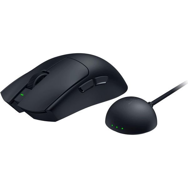Миша Razer Viper V4 PRO Wireless Black (RZ01-05630100-R3G1) 100405 фото