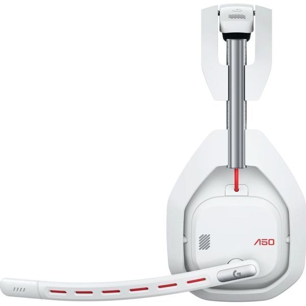 Навушники з мікрофоном Logitech ASTRO A50 Gen 5 White (939-002230) 100245 фото