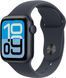 Смарт-годинник Apple Watch SE 3 GPS 40mm Midnight Alu. Case w. Midnight S. Band - S/M (MEH94) 100042 фото 1