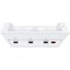 Навушники з мікрофоном Logitech ASTRO A50 Gen 5 White (939-002230) 100245 фото 7