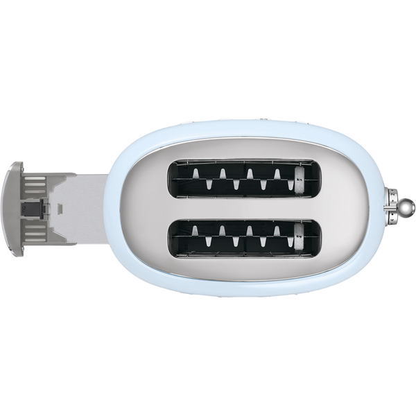 Тостер SMEG TSF01PBEU 100259 фото