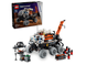 Блоковий конструктор LEGO Марсохід для дослідження екіпажу (42180)