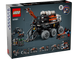 Блоковий конструктор LEGO Марсохід для дослідження екіпажу (42180) 100164 фото 6