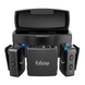 Мікрофонна радіосистема для смартфона Fifine M9 Black 100420 фото 4
