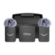 Мікрофонна радіосистема для смартфона Fifine M9 Black 100420 фото 5