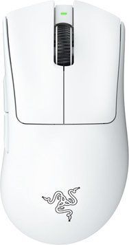 Миша Razer DeathAdder V3 Pro White (RZ01-04630200-R3G1, RZ01-04630200-R3A1) 100607 фото