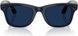 Смарт-окуляри Ray-Ban | Meta Wayfarer [Gen 2] Large Shiny Cosmic Blue Frame / Clear to Sapphire Transitions Lenses (RW4012 6628MF 53-22) 100506 фото 3