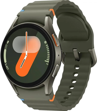 Смарт-годинник Samsung Galaxy Watch 7 40mm Green (SM-L300NZGA) 100247 фото