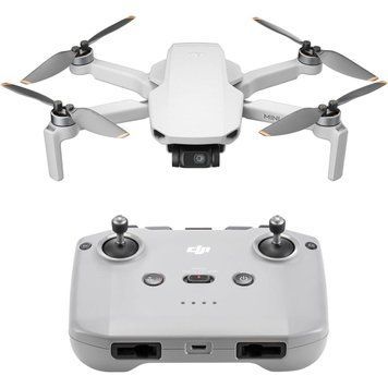 Квадрокоптер DJI Mini 4K (CP.MA.00000787.01) 100297 фото
