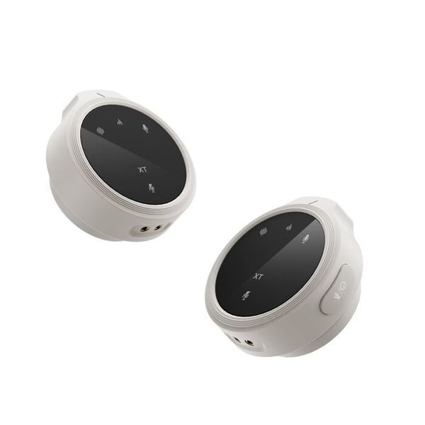 Бездротовий мікрофон Belkin Stage Wireless Microphone (CTA003) 100558 фото