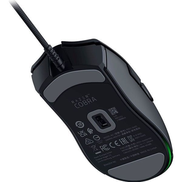 Миша Razer Cobra (RZ01-04650100-R3M1) 100608 фото